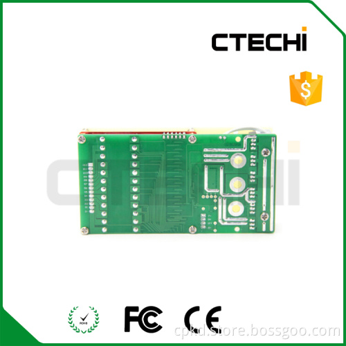 5S 8S 10S 24S BMS for electric car